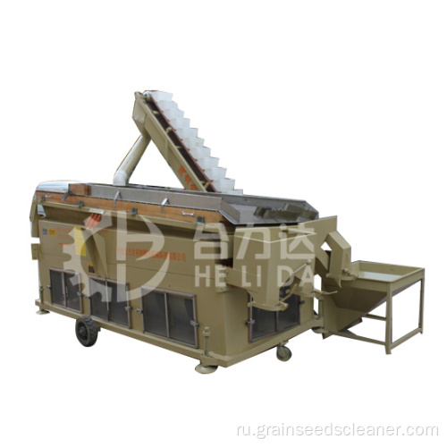 Gravity Table Separator Machine